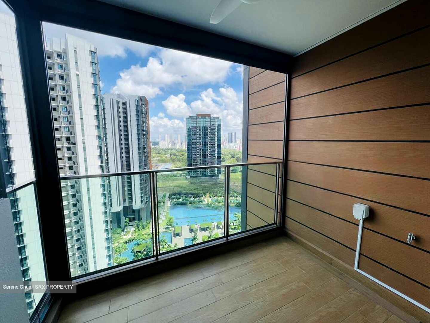 Normanton Park (D5), Apartment #432925431
